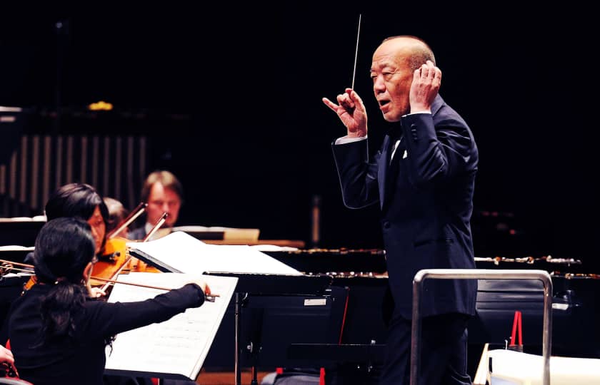 Joe Hisaishi Tickets Konzertkarten für Joe Hisaishi Tour 2025 viagogo