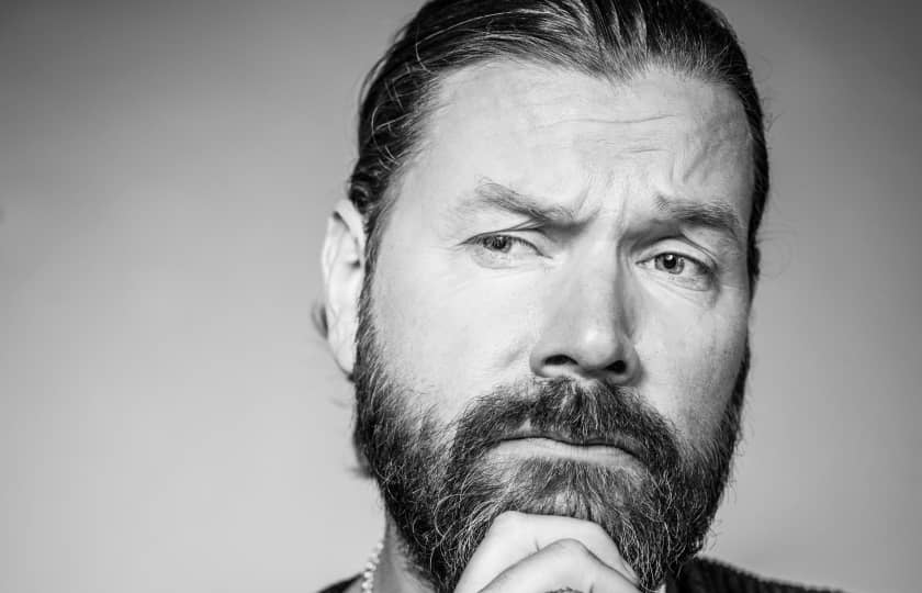 Rea Garvey Tickets 2024 Günstige Karten für Rea Garvey Tour Rea