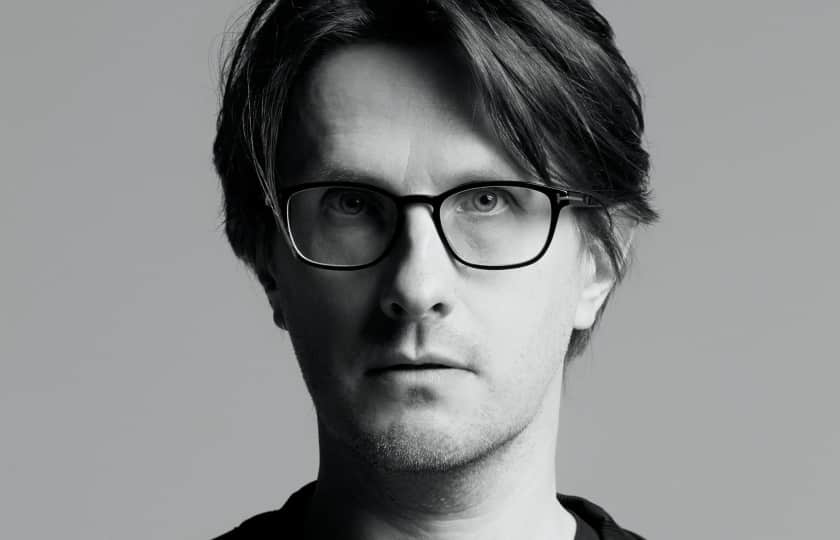 Steven Wilson Tickets Koop Concertkaarten voor Steven Wilson Tour
