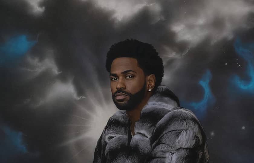 Big Sean Tickets Big Sean Tour and Concert Tickets viagogo