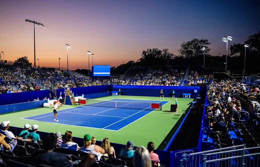 WinstonSalem Open Tickets WinstonSalem Open Tennis Dates and