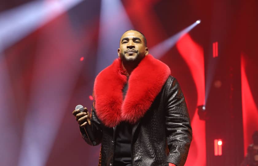 Boletos Don Omar Boletos Concierto Don Omar 2025 Mexico viagogo