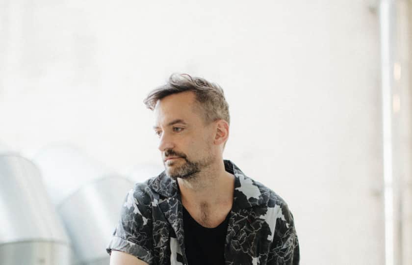 Bonobo Tickets Bonobo Tour 2024 and Concert Tickets viagogo