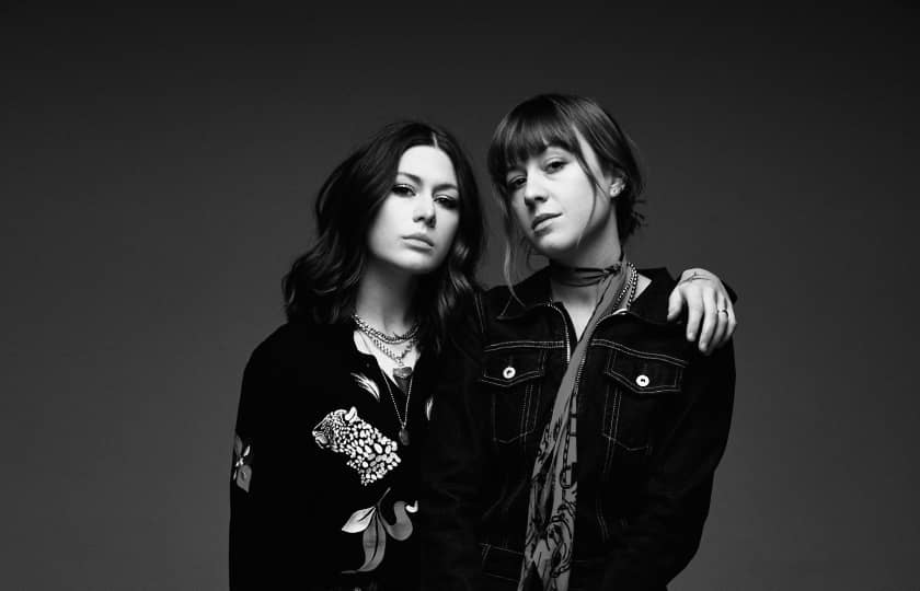 Entradas Larkin Poe Larkin Poe Entradas para Conciertos y Fechas de Gira 2025 viagogo