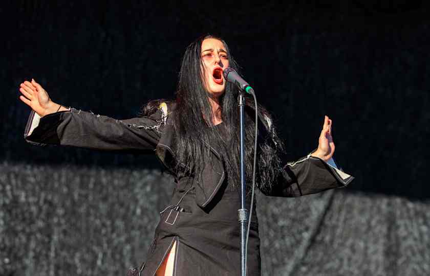 Zola Jesus