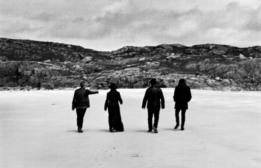 Clannad Tickets Clannad Tour 2024 and Concert Tickets viagogo