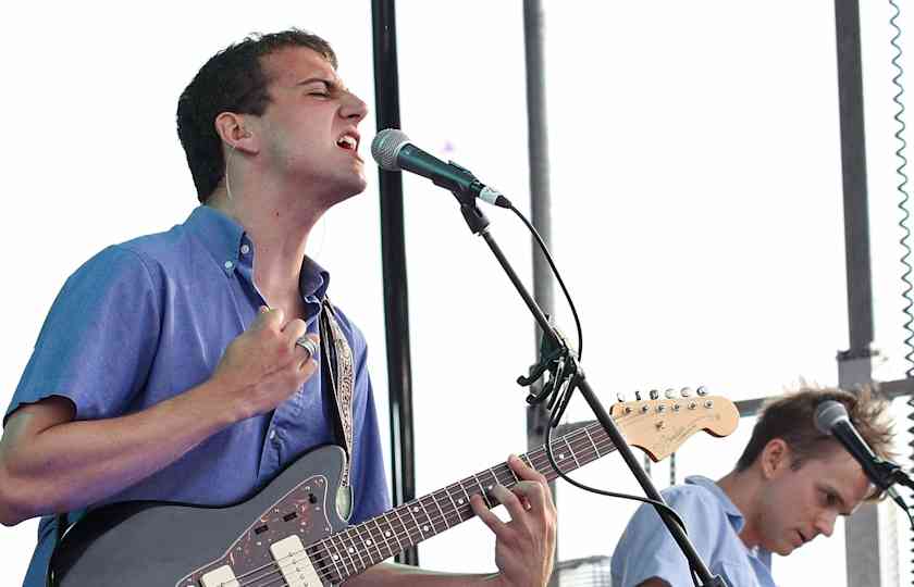Cymbals Eat Guitars