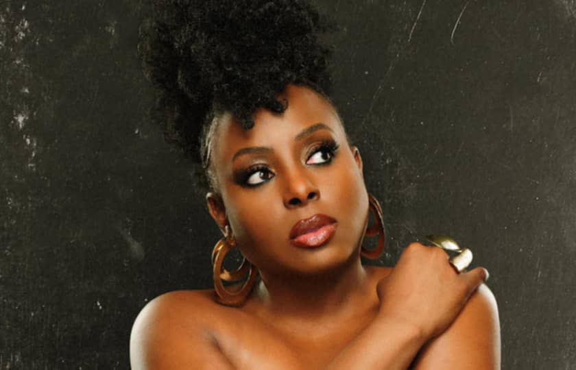 Ledisi The Good Life Tour Carpenter Theatre at Dominion Energy Center