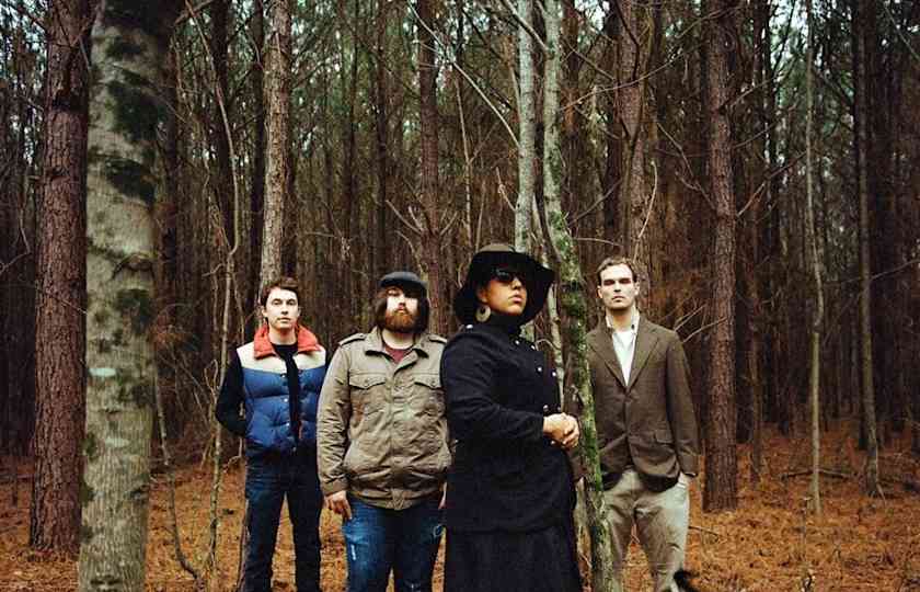 Alabama Shakes Fairgrounds (Outdoors) at The Salt Shed - Complex