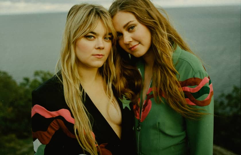 First Aid Kit Tickets Konzertkarten für First Aid Kit Tour viagogo