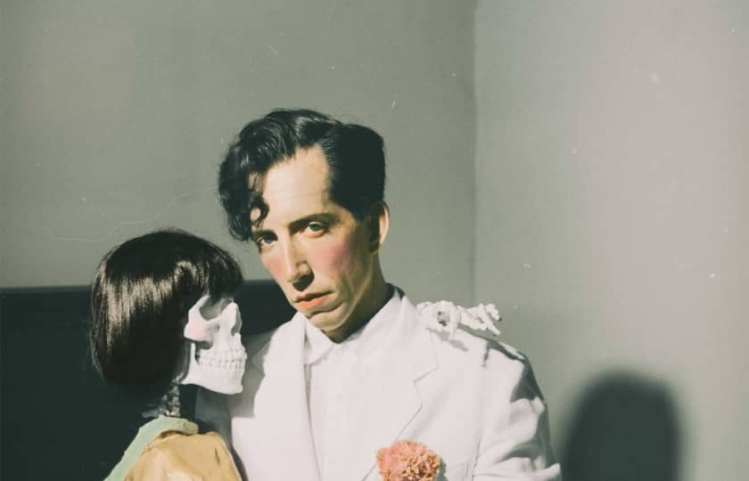 Pokey LaFarge Fine Line Music Cafe Minneapolis Tickets Wed 16 Oct