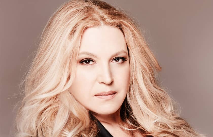 Eliane Elias Tickets Eliane Elias Tour 2025 and Concert Tickets viagogo