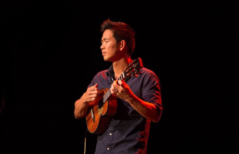 Jake Shimabukuro Tickets Jake Shimabukuro Tour 2024 and Concert Tickets viagogo