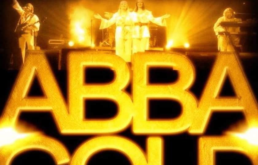 Billets ABBA GOLD the concert show 2025 Stadtcasino Basel Complex