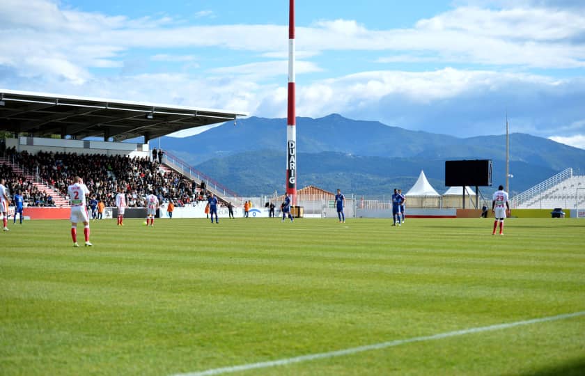 AC Ajaccio