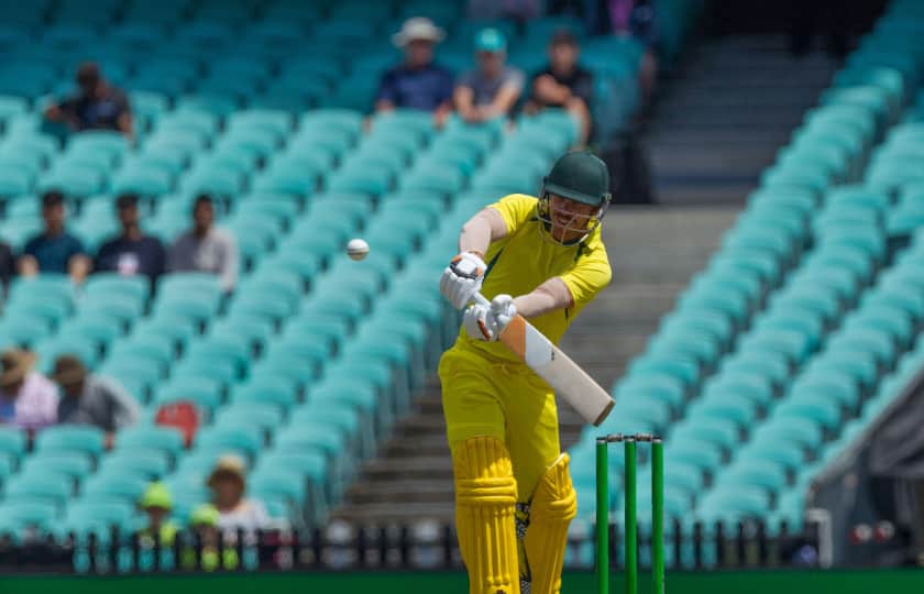 Australia vs India 5th Test Day 3 Sydney Cricket Ground Sydney
