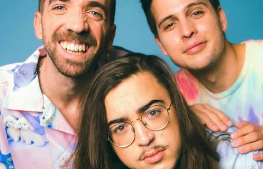 Stay Homas Tickets 2024 Günstige Karten für Stay Homas Tour Stay