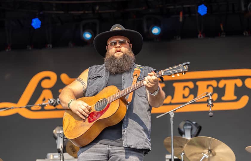 Larry Fleet The Norva Norfolk Tickets Sat 10 May 2025 viagogo