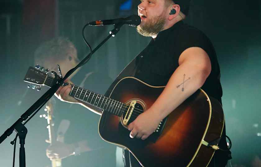 Of Monsters and Men