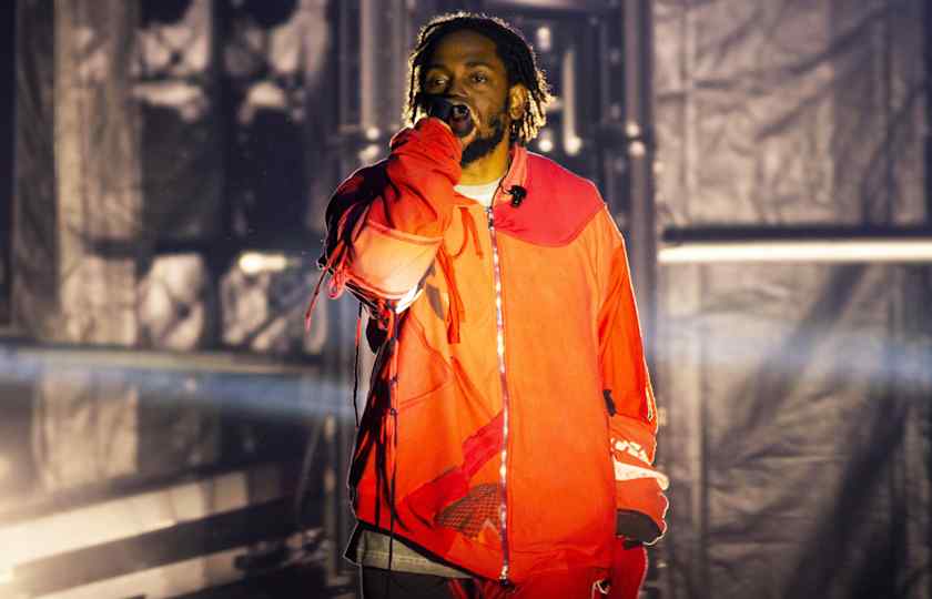 Kendrick Lamar Tickets Kendrick Lamar Tour 2025 and Concert Tickets