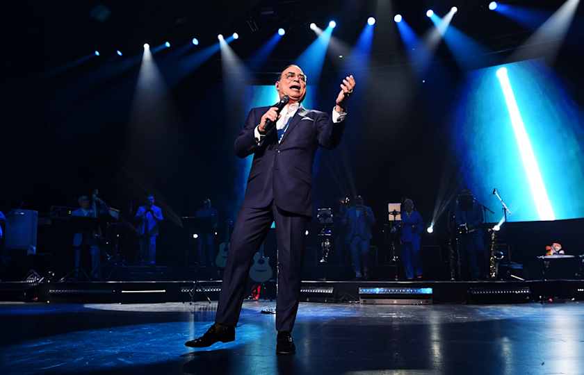 Gilberto Santa Rosa Tickets Gilberto Santa Rosa 2025 Konzertkarten