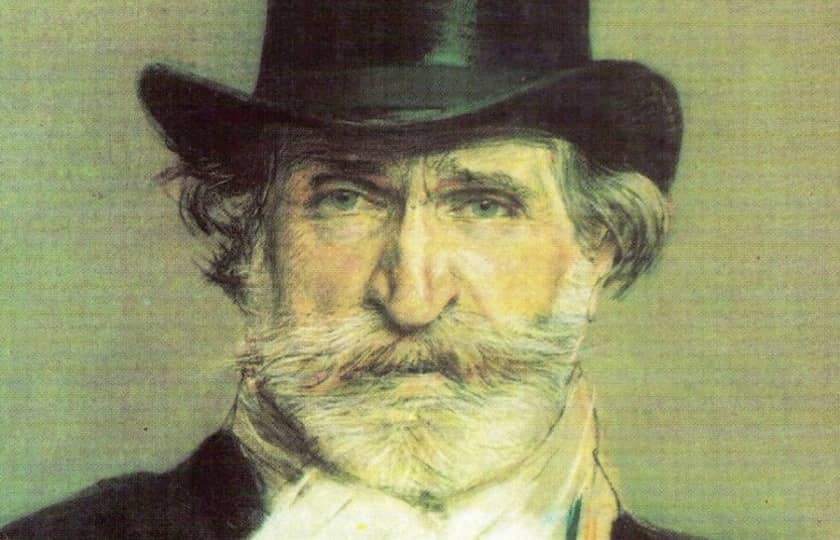 Giuseppe Verdi Tickets Konzertkarten für Giuseppe Verdi Tour 2024