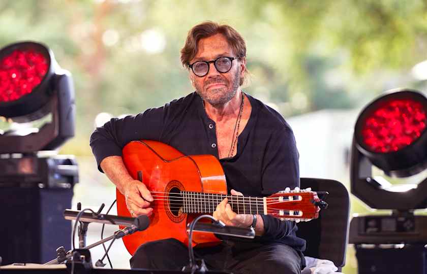 Al Di Meola