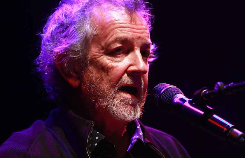 Andy Irvine