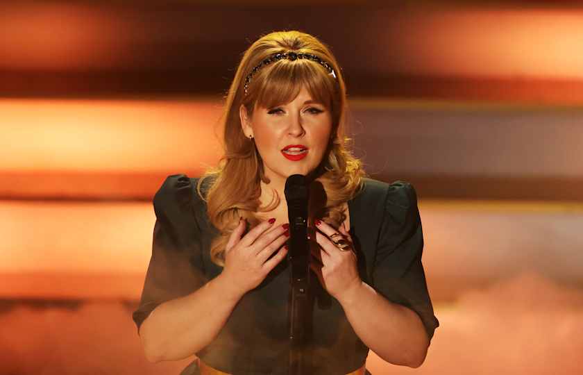 Maite Kelly Portofino Wien Tickets Sun Jul 13 2025 viagogo