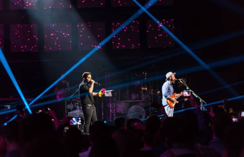 Cajamar Rodeo Fest 2025: Jorge e Mateus e Felipe Araújo Boiódromo de