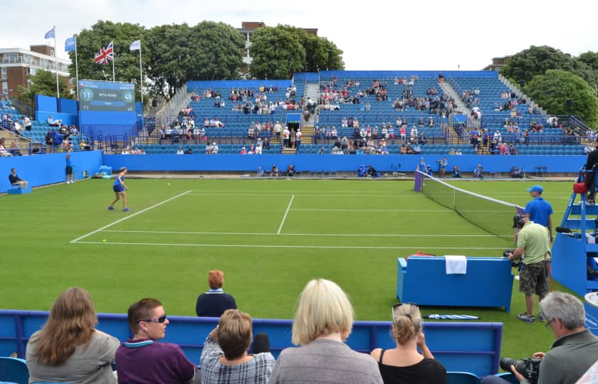 Eastbourne International Tickets Eastbourne International Tennis