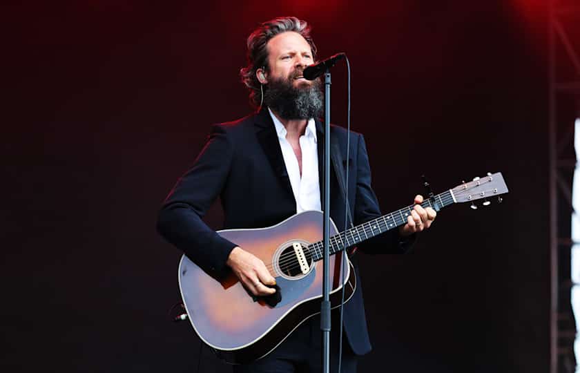 Father John Misty