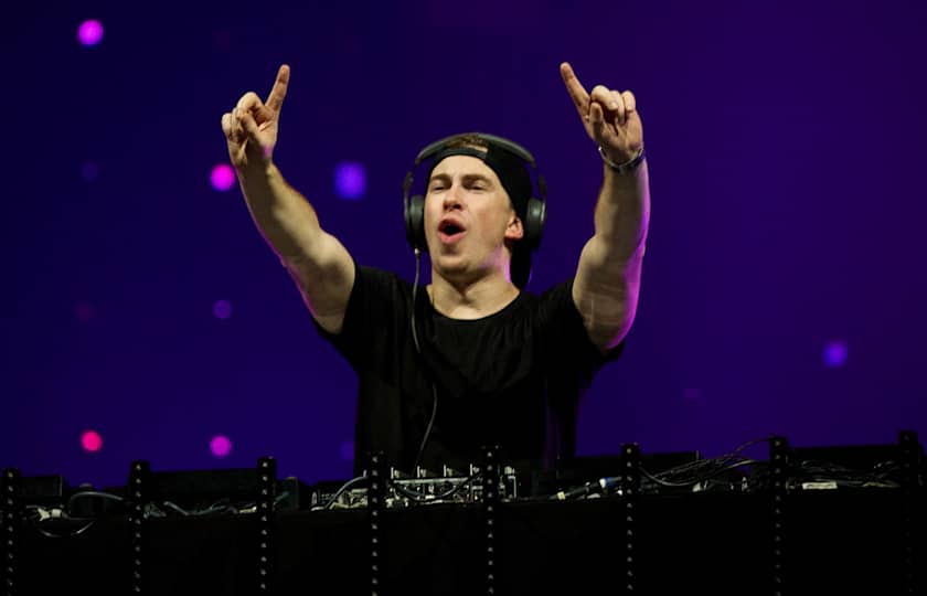 Hardwell