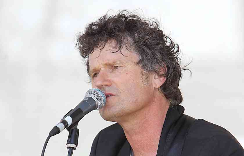 Poul Krebs