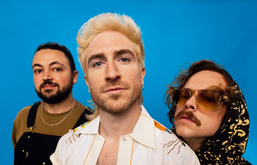 Walk the Moon Tickets Walk the Moon Tour and Concert Tickets viagogo