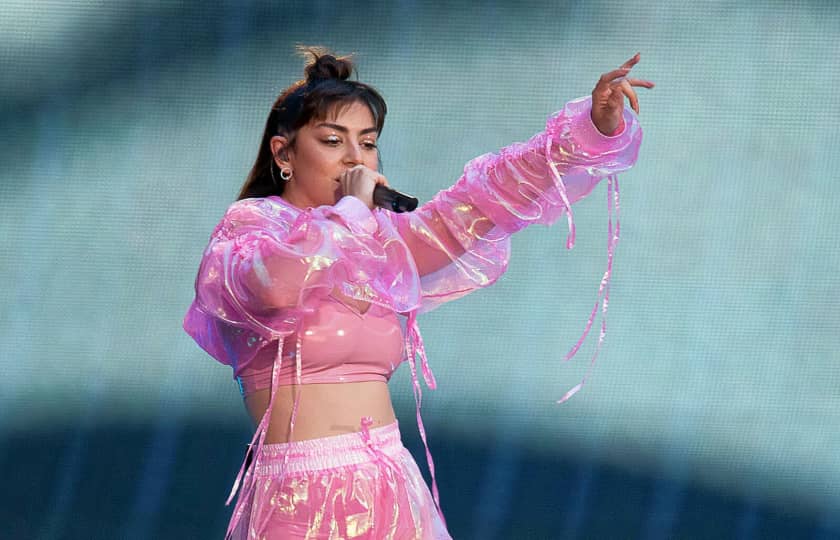 Charli XCX Tickets Charli XCX Tour Dates 2025 and Concert Tickets