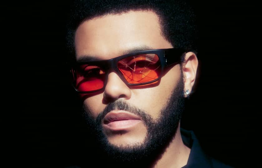 The Weeknd Morumbi Stadium São Paulo Tickets Sat 07 Sep 2024 viagogo