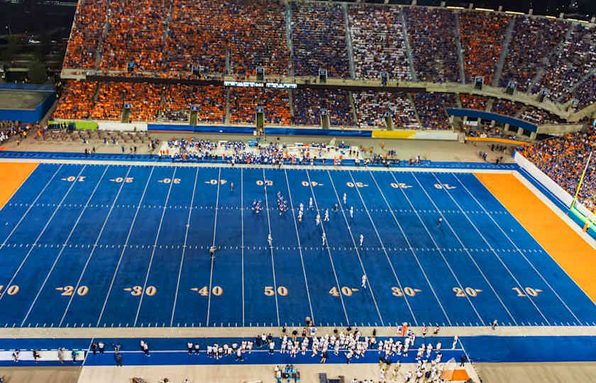 Mountain West Football Championship Tickets Buy or Sell Mountain West