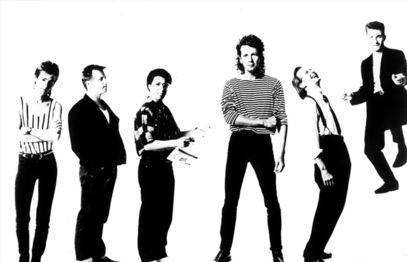 Icehouse Tickets Icehouse Tour 2024 and Concert Tickets viagogo