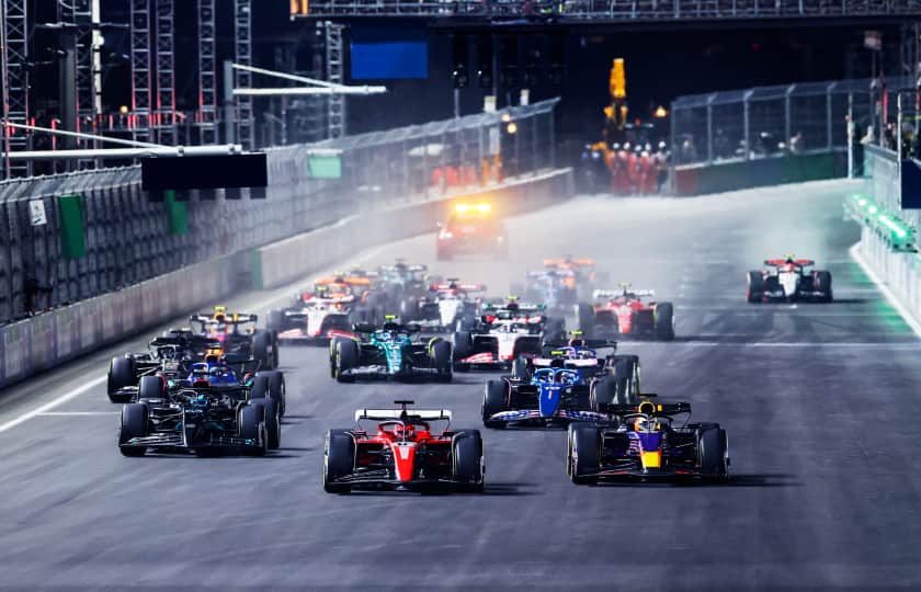 United States F1 GP Tickets Buy or Sell United States F1 GP 2024