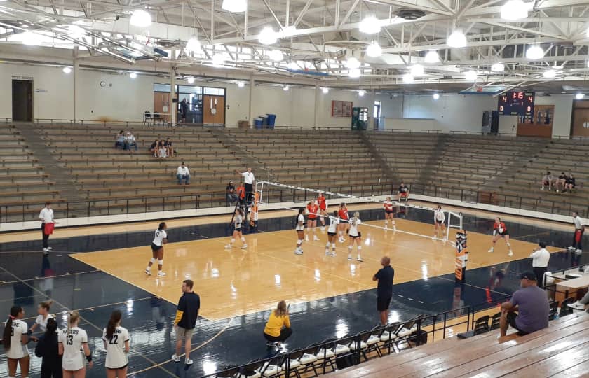 Alabama Crimson Tide at Tennessee Lady Volunteers Women's Volleyball