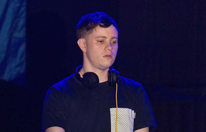 Rustie