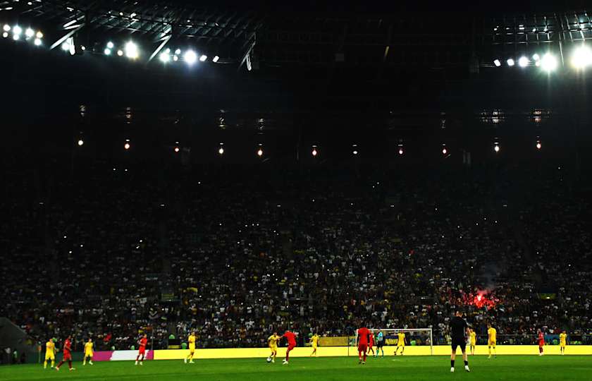 European Cup - Qualifiers