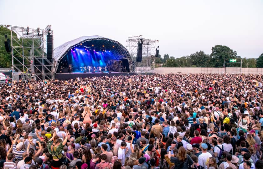 Cross The Tracks Festival 2025 Tickets Cross The Tracks Festival 2025
