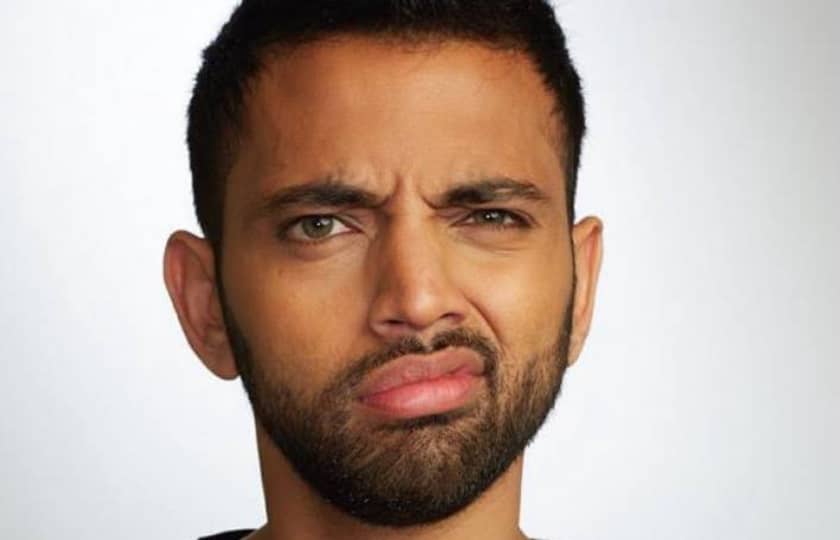 Akaash Singh Tickets Kaarten voor Akaash Singh 2024 viagogo