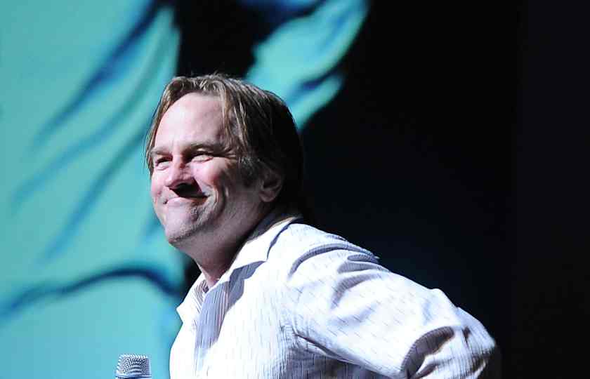 Brad Stine