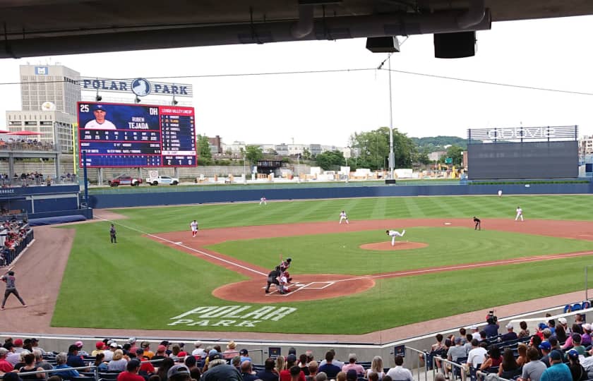 Durham Bulls Tickets 2025
