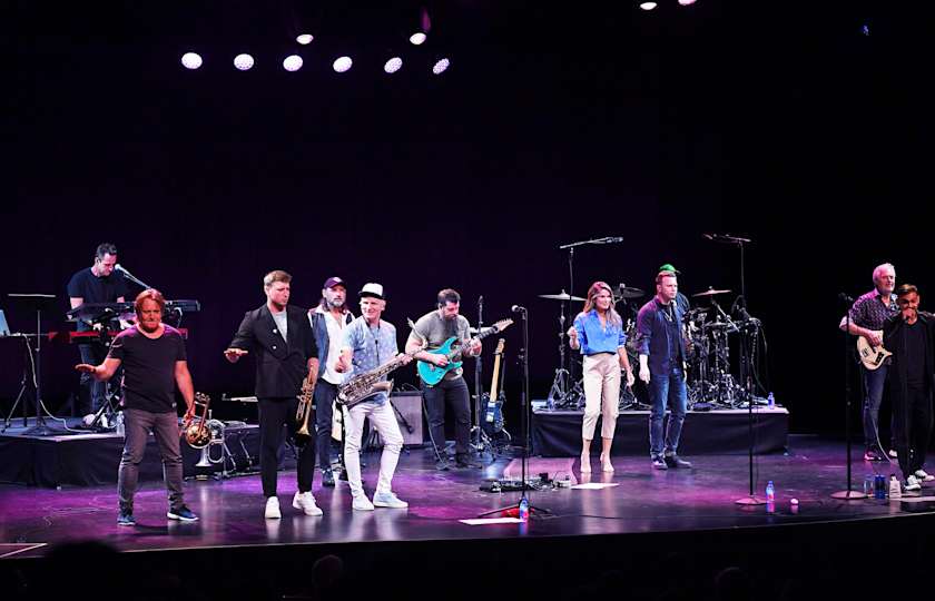 Leonid and Friends Patchogue Theatre Patchogue Tickets Sat May 10