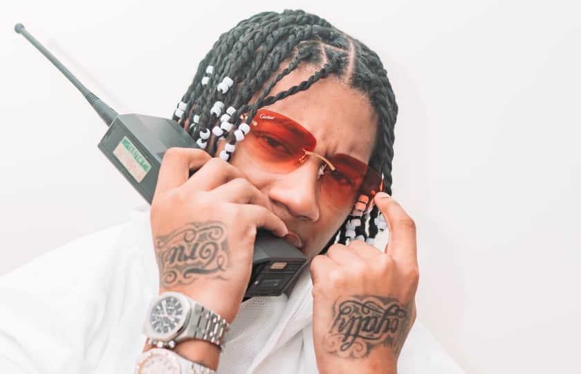 Digga D Tickets Digga D Tour 2024 and Concert Tickets viagogo