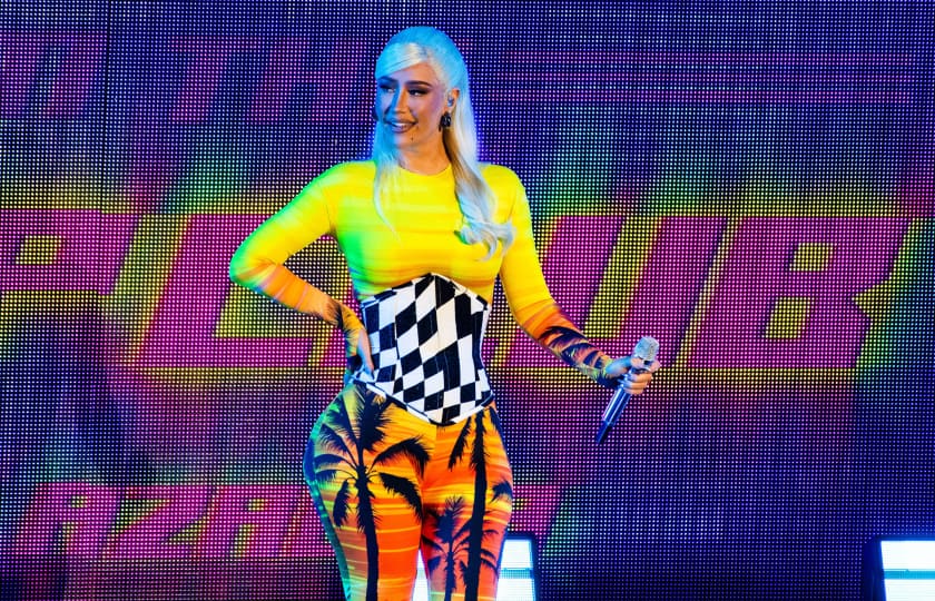 Iggy Azalea Tickets Iggy Azalea Tour and Concert Tickets viagogo